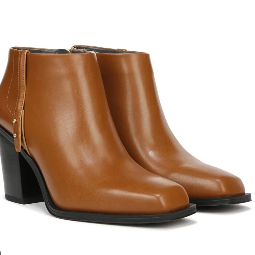 Franco Sarto ankle boots